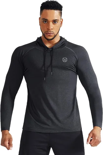 Vista 16 de NELEUS mens Soft