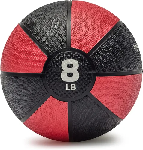 Vista 8 de Amazon Basics Balón medicinal