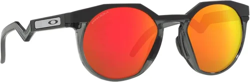 Vista 13 de Oakley Oo9242 Hstn - Gafas de sol redondas para hombre