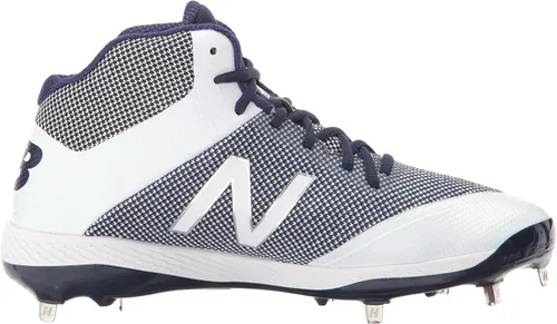 Vista 6 de New Balance Zapato de béisbol de metal M4040v4 para hombre