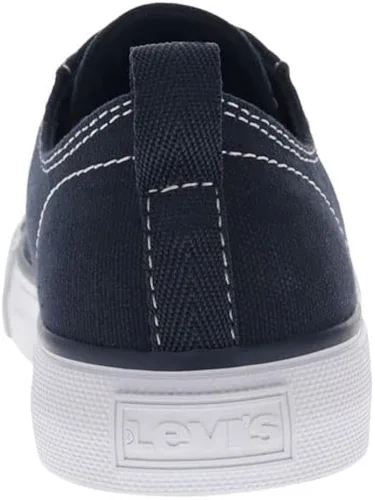 Vista 3 de Levi's Tenis unisex Anikin C CVS para niños