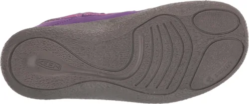 Vista 4 de KEEN Howser 2 - Botas Chukka acolchadas de altura media, impermeables, cómodas y duraderas