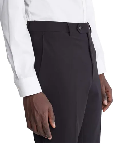 Vista 3 de Calvin Klein Pantalón de vestir ajustado para hombre
