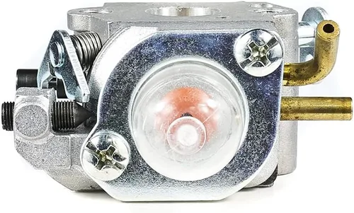 Vista 7 de Carburador PB200 con kit de afinación para trituradora ECHO Blower PB200 PB201 ES210 ES211 EB212 ES211 SV212 PS200, reemplaza a C1U-K78 A021000940