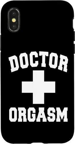 Vista 5 de Funda para iPhone 12 mini Orgulde Doctor Orgasmo placer divertido disfraz de Halloween para hombre