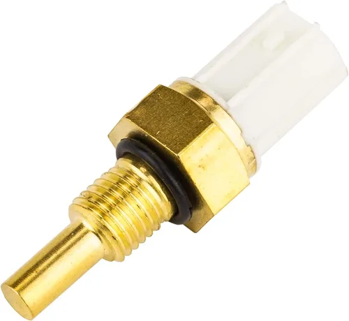 Vista 2 de Caltric Sensor de temperatura de agua compatible con Kawasaki Teryx 750 Krf750 4X4 2009-2013