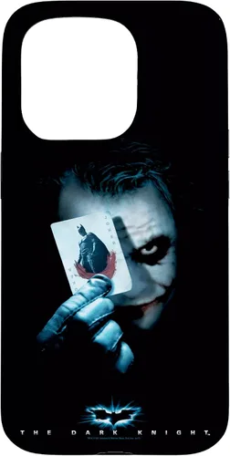 Vista 14 de Carcasa para iPhone 17 de The Dark Knight Joker