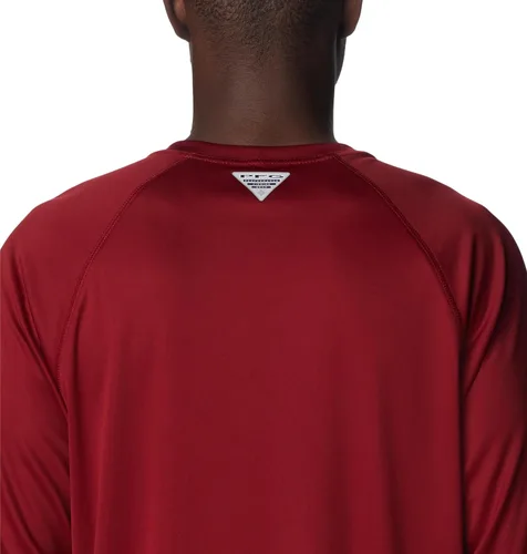 Vista 5 de Columbia Terminal Tackle PFG Statetriot - Camisa de manga larga, para hombre