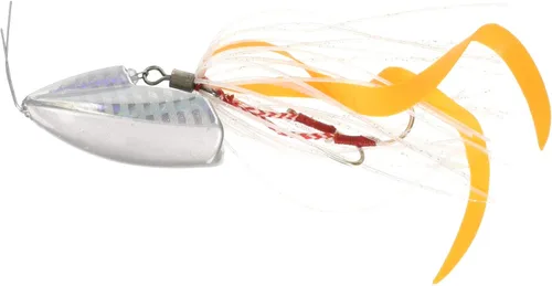 Vista 5 de Major Craft Señuelo Metal Jig Rubber