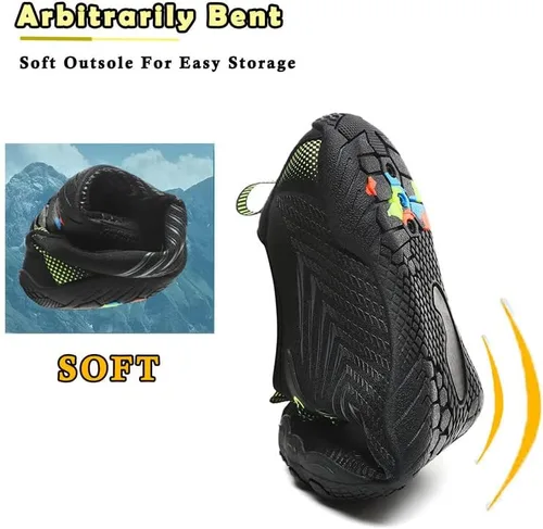 Vista 5 de Zapatos de agua para hombre, zapatos de agua para mujer, zapatos de agua para hombre, zapatos de agua para mujer, zapatos de agua para mujer