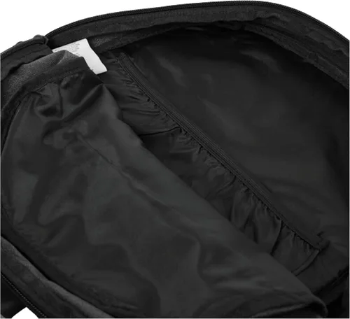 Vista 4 de Etnies Locker Mochila para hombre, Mochila Locker, talla única , Negro Gris