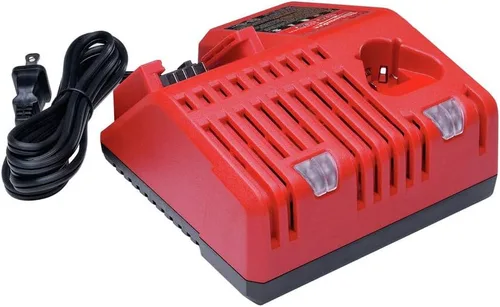Vista 6 de El kit combinado de combustible Milwaukee 2997-23 incluye Sawzal alternativo de impacto de taladro