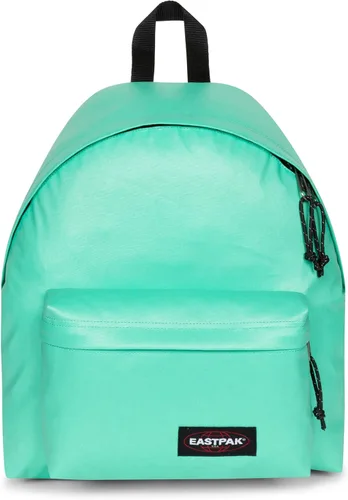 Vista 52 de Eastpak, Pakr mochila acolchada Negro