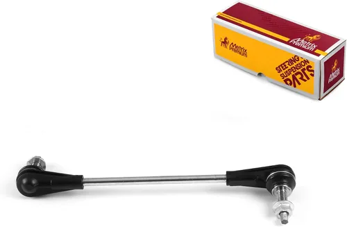 Vista 18 de Metrix Premium Barra estabilizadora delantera izquierda Link K80158 para Ford Probe 1993-1997, Mazda CX-7 2007-2012, Mazda MX-5 Miata 2006-2014
