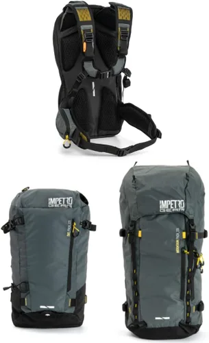 Vista 14 de Mochilas, Multi, Bicicleta/Montaña