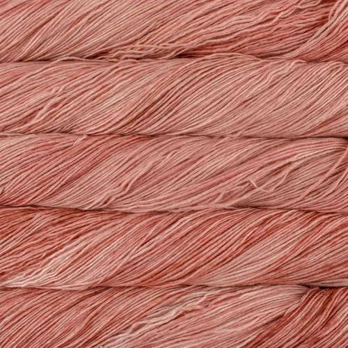 Vista 12 de Malabrigo Mechita Hilo teñido a mano (005 - Aniversario)
