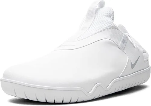 Vista 4 de Nike Zoom Pulse CT1629 100 Pure Platinum - Talla 15 para hombre, White Blue Hero Pure Platinum, 15
