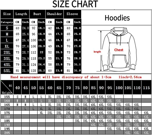 Vista 3 de Soul - Sudadera con capucha para hombre con estampado de calavera en 3D