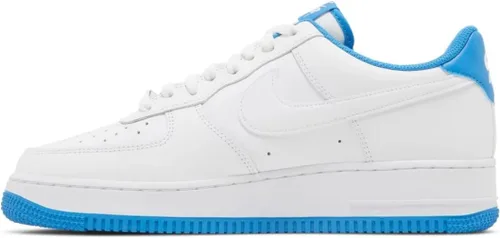 Vista 22 de Nike Zapatillas Air Force 1 '07 para hombre