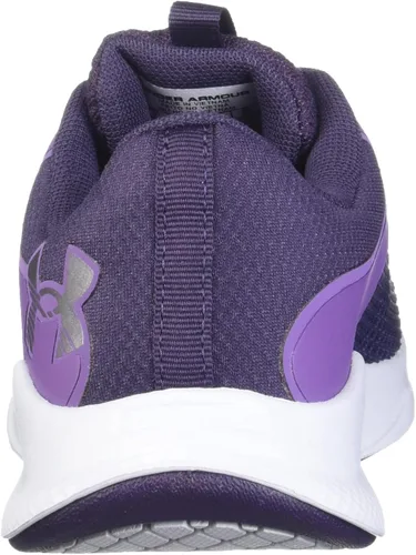 Vista 3 de Under Armour Charged Aurora 2 Cross Trainer para mujer