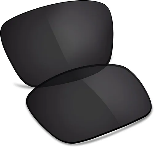 Vista 21 de Lentes de repuesto polarizadas para gafas de sol Oakley Holbrook XL OO9417