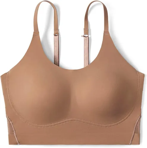 Vista 5 de True & Co Womens True Body Lift Mesh Scoop Neck Convertible Bra