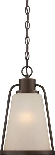 Vista 9 de Nuvo Iluminación 62/643 LED Montaje empotrado para exteriores