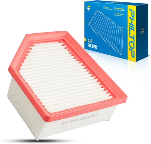 Vista 34 de PHILTOP Filtro de aire del motor CA7421 de repuesto para Chevrolet Astro, Blazer, Camaro, S10 y GMC Jimmy, Safari, Sonoma & Isuzu Hombre y Pontiac