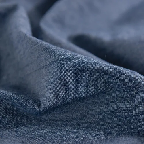 Vista 402 de NEXHOME PRO Funda de edredón Twin XL 100% algodón lavado, transpirable, duradera, texturizada, similar al lino, juego de ropa de cama para el hogar