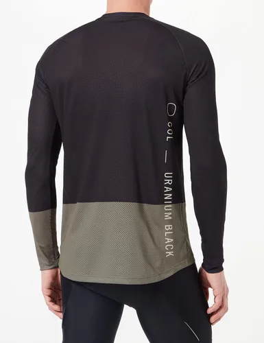 Vista 4 de POC MTB Pure LS Jersey Cycling Apparel