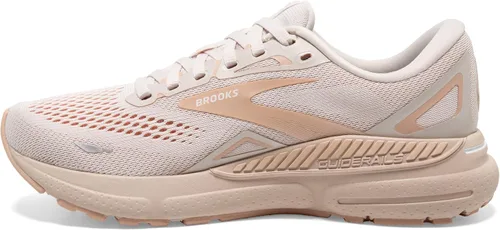 Vista 5 de Brooks Adrenaline GTS 23 - Tenis para correr con soporte para mujer