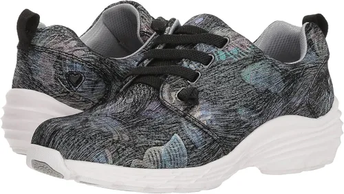 Vista 10 de Enfermera Mates Mujeres - Velocity Negro