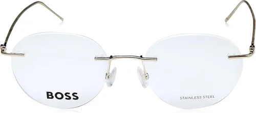 Vista 2 de Gafas graduadas Boss (hub) 1422 0J5G Oro, Oro