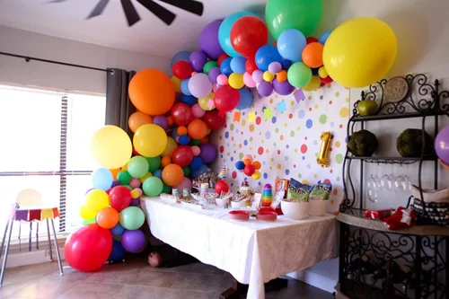 Vista 6 de Globos grandes de 36 pulgadas, 15 globos de látex gigantes, globos gigantes de látex, globos gigantes para cumpleaños, bodas, fiestas, festivales