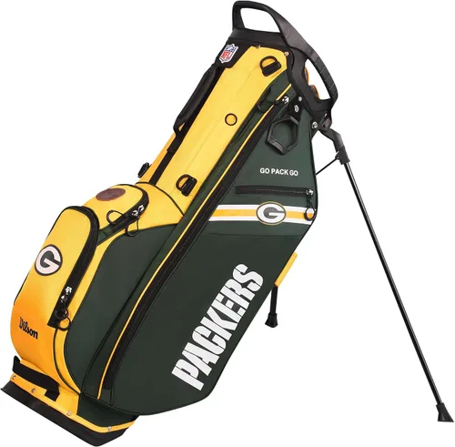 Vista 15 de Wilson Bolsas de golf NFL