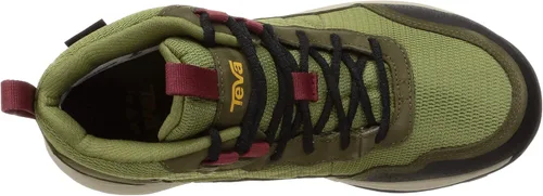 Vista 5 de Teva Ridgeway Mid Rp - Tenis de senderismo para hombre
