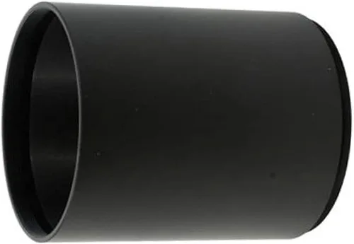 Vista 2 de NIGHTFORCE Parasol de 3 pulgadas – Antideslumbrante duradero mate 50/52/2.205 in Parasol para ATACR/NX8/NXS/SHV/Benchrest/Competition Caza Gun Scopes