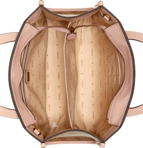 Vista 3 de GUESS Bolso pequeño Silvana