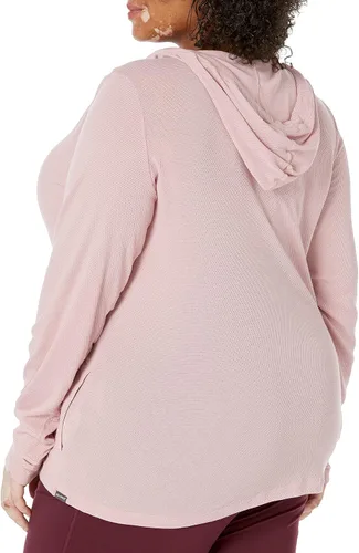 Vista 2 de ExOfficio Sudadera con capucha Bugsaway Lumen para mujer