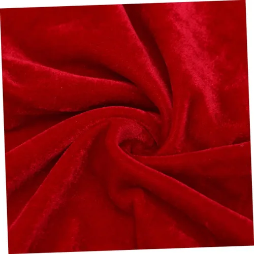 Vista 8 de BESTOYARD Roleplay Costume Mrs Claus Outfit Christmas Cloak Nativity Costumes for Kids Cosplay Cape Christmas Cape