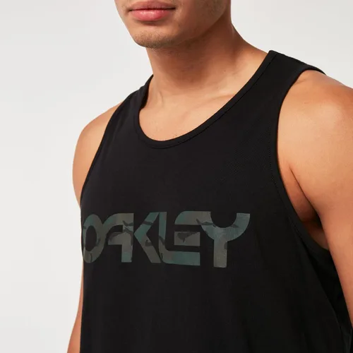 Vista 4 de Oakley Mark 3 Tanque