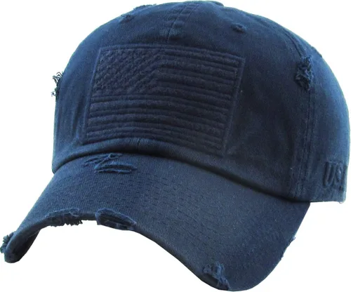 Vista 157 de KBETHOS Tactical Operator Collection USA Fishing Mesh Ballcap Flag Patch America Outdoors Trucker Baseball Cap