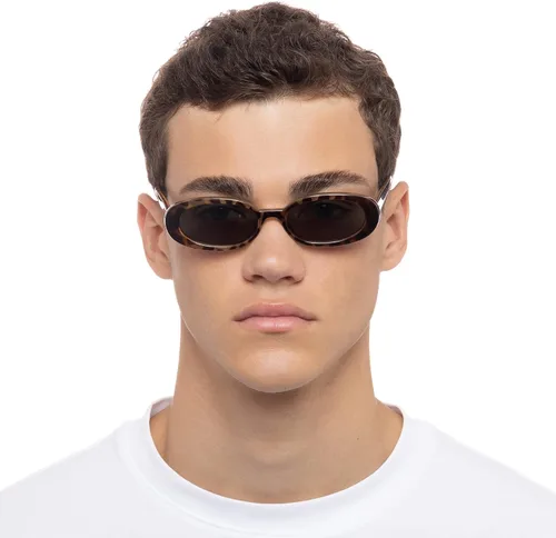 Vista 46 de Le Specs Gafas de sol OUTTA LOVE para mujer