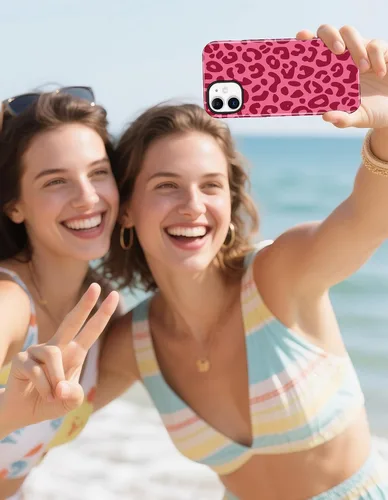 Vista 328 de Jusy Funda compatible con MagSafe con estampado de caparazón de tortuga marrón para iPhone 7/8/SE, cubierta protectora de TPU suave magnética