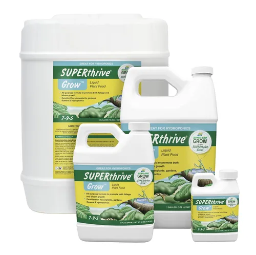 Vista 4 de Dyna-Gro - Fertilizante líquido concentrado para plantas de 32 onzas