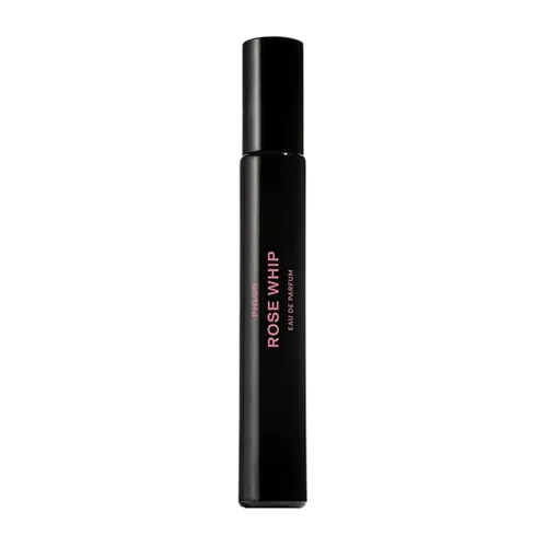 Vista 8 de PHLUR Rose Whip Eau de Parfum – Perfume de tamaño completo – Perfume floral afrutado con rosa, grosella negra, pimienta rosa, nuez moscada, madera