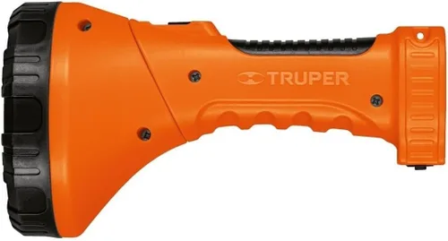 Vista 5 de TRUPER LILE-9T - Linterna recargable de 9 LED, 40 lúmenes