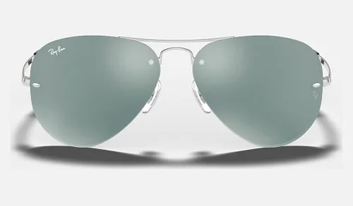 Vista 6 de Ray-Ban RB3449 Sunglasses For Men For Women + BUNDLE with Designer iWear Complimentary Eyewear Care Kit