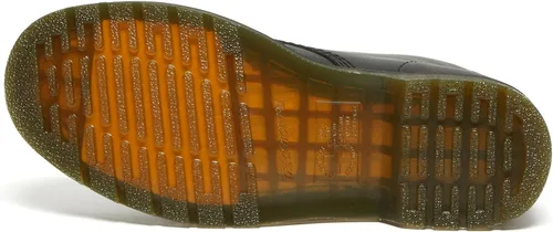 Vista 7 de Botas Dr Marten´s 1460 para hombre, negro