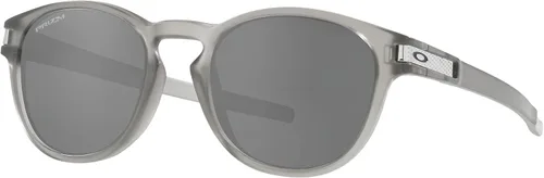 Vista 2 de Oakley Oo9349 Latch Low Bridge Fit - Gafas de sol redondas para hombre